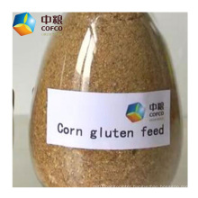 Premium Quality Animal Feed Corn Gluten Meal 60% Protein For Sale